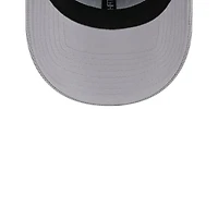 Men's New Era Gray Colorado Rockies Active Pivot 39THIRTY Flex Hat