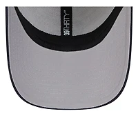 Men's New Era  Khaki/Black Colorado Rockies 2024 Fourth of July 39THIRTY Flex Hat