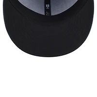Casquette ajustée 59FIFTY bleu clair pour homme New Era Colorado Rockies 2025 City Connect Fan Pack