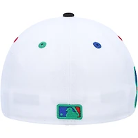 NWE ROCKIE WHITE MLB PRIMARY EYES 59FIFTY HATMENHIC