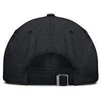 Casquette ajustable Nike noire Colorado Rockies Club pour homme