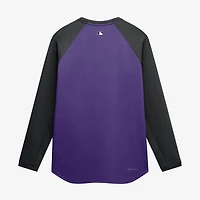 Sweat-shirt raglan Nike Dri-FIT Authentic Collection pour homme