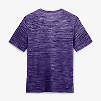 Men's Nike Purple Colorado Rockies Authentic Collection Velocity Dri-FIT T-Shirt