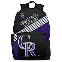 MOJO Colorado Rockies Ultimate Fan Sac à dos