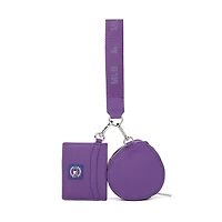 Montana West  Colorado Rockies Glove & Wallet Wristlet