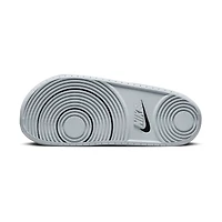 Nike Colorado Rockies Off-Court Wordmark Slide Sandals