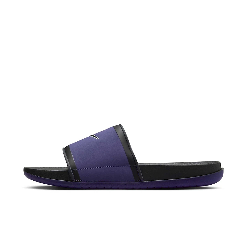 Nike Colorado Rockies Offcourt Slide Sandals