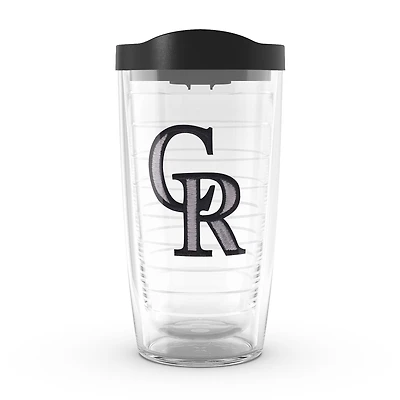 Tervis Rocheuses du Colorado 16oz. Gobelet classique emblème