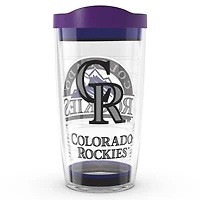 Tervis Rocheuses du Colorado 16oz. Gobelet Tradition Classique