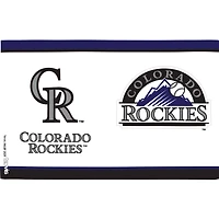 Tervis  Colorado Rockies 16oz. Tradition Classic Tumbler