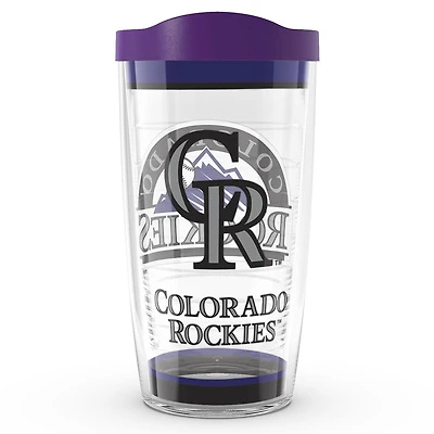 Tervis Rocheuses du Colorado 16oz. Gobelet Tradition Classique