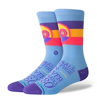 Chaussettes unisexes Stance Colorado Rockies 2025 City Connect Crew