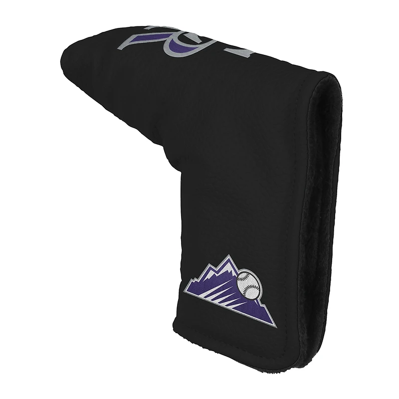 WinCraft Colorado Rockies Blade Putter Cover