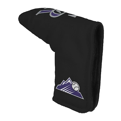 WinCraft Colorado Rockies Blade Putter Cover