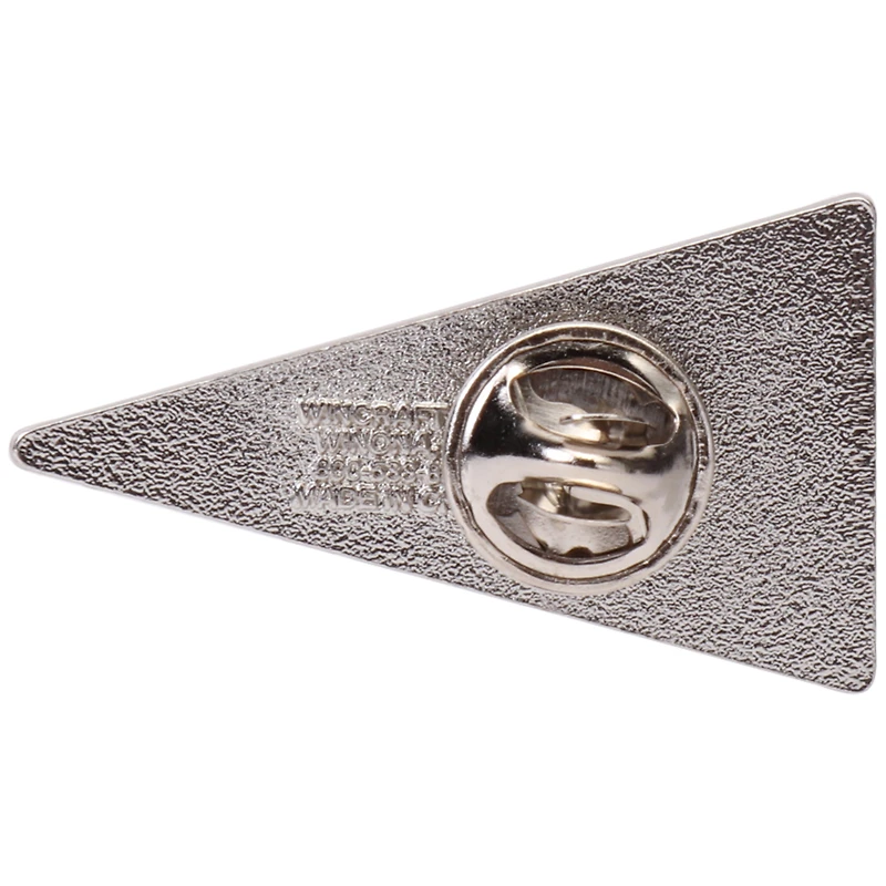 WinCraft Colorado Rockies Pennant Pin