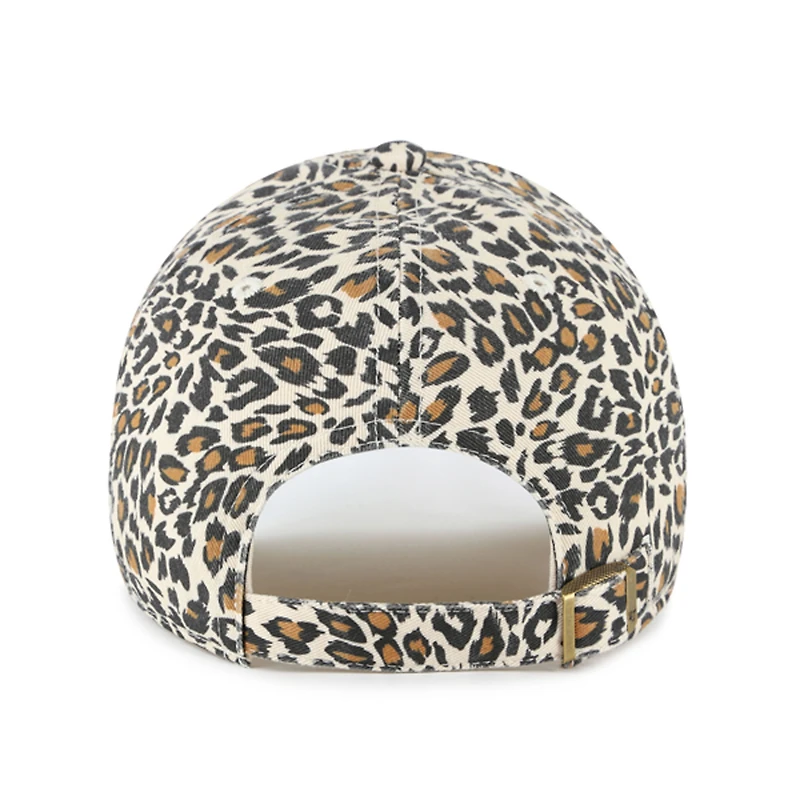 Casquette ajustable Lisa Clean Up crème '47 Colorado Rockies pour femme