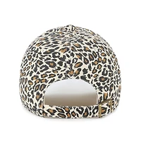 Casquette ajustable Lisa Clean Up crème '47 Colorado Rockies pour femme