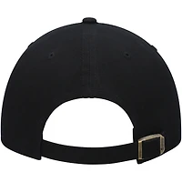Casquette ajustable pour femme '47 Colorado Rockies Team Miata Clean Up noire