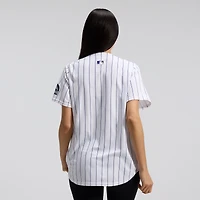 Women's Nike  White Colorado Rockies Home Limited Jersey