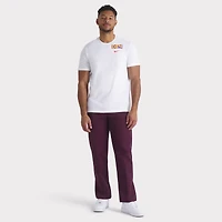 T-shirt Nike blanc City Connect 2025 des Rockies du Colorado pour jeunes