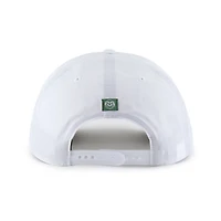 Men's '47  White Colorado State Rams Fairway Hitch Adjustable Hat