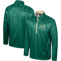 Veste Colosseum Green Colorado State Rams The Machine pour homme