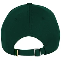 Casquette ajustable verte pour homme Under Armour Colorado State Rams Sideline Blitzing Accent