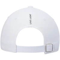 Casquette réglable Colorado State Rams Dream pour homme blanche