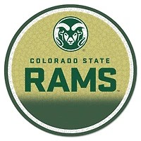 WinCraft Colorado State Rams 500-Piece Team Puzzle