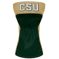 WinCraft Colorado State Rams Golf Club Driver Headcover