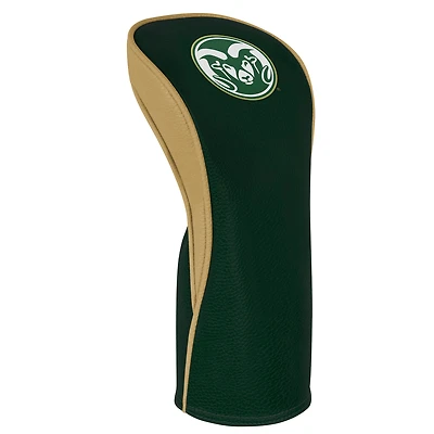 WinCraft Colorado State Rams Golf Club Driver Headcover