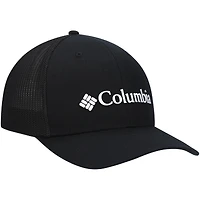 Casquette Columbia Mesh Flex - Noir/