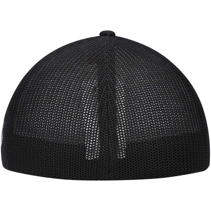 Casquette Columbia Mesh Flex - Noir/