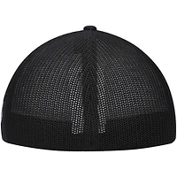 Casquette Columbia Mesh Flex - Noir/