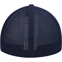 Casquette Columbia Mesh Flex - Marine/