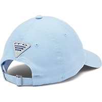 Men's Columbia Blue PFG Adjustable Hat