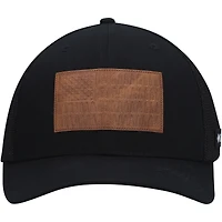 Casquette flexible d'extérieur Columbia Camo Rugged pour hommes