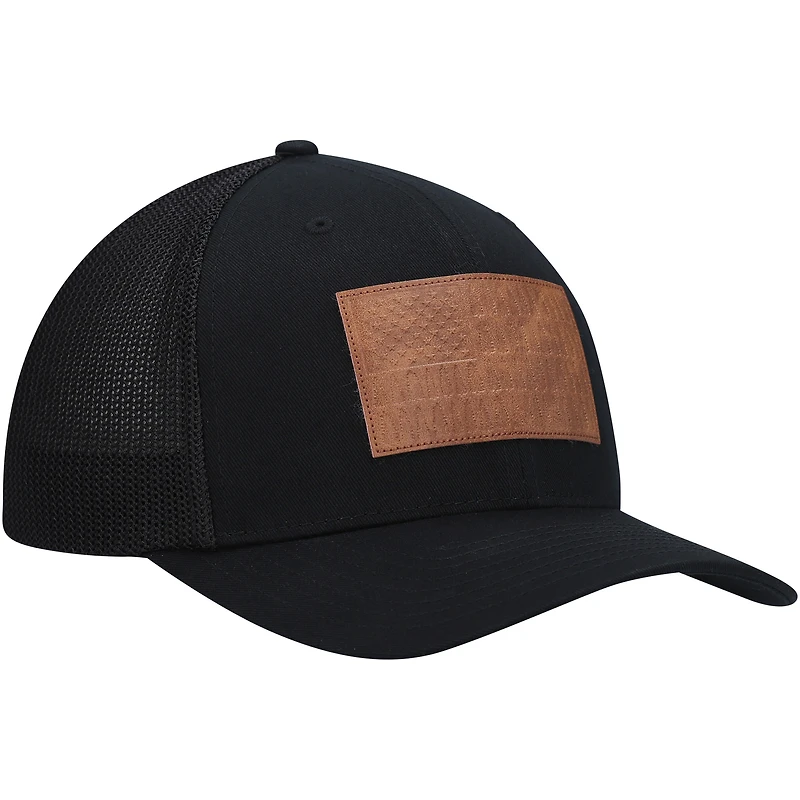 Casquette flexible d'extérieur Columbia Camo Rugged pour hommes