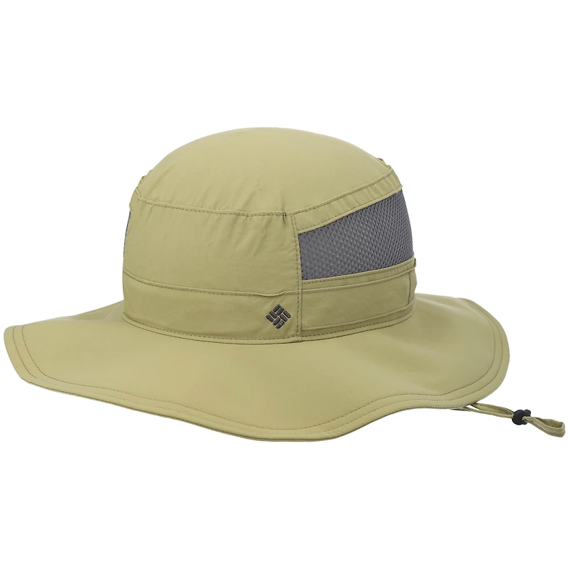 Chapeau bob omni-shade Bora Bora Booney vert Columbia pour homme