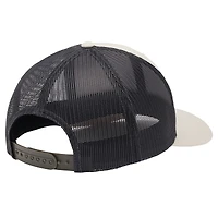 Casquette ajustable Columbia Khaki Tree Flag pour homme
