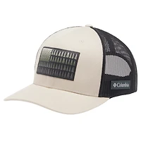 Casquette ajustable Columbia Khaki Tree Flag pour homme