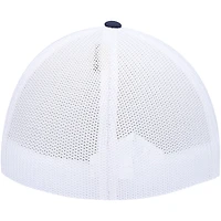 Men's Columbia Navy Rugged Outdoor Flex Hat