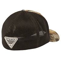 Casquette Columbia Realtree Camo Mesh Flex pour homme