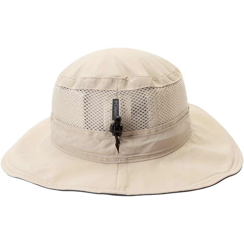 Men's Columbia Tan Bora Bora Booney Omni-Shade Bucket Hat
