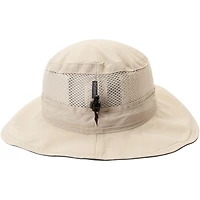 Men's Columbia Tan Bora Bora Booney Omni-Shade Bucket Hat