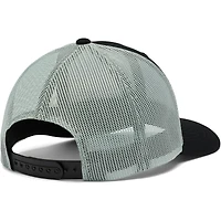 Women's Columbia Black Snapback Hat