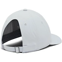 Chapeau ajustable à queue de cheval Columbia PFG gris pour femmes