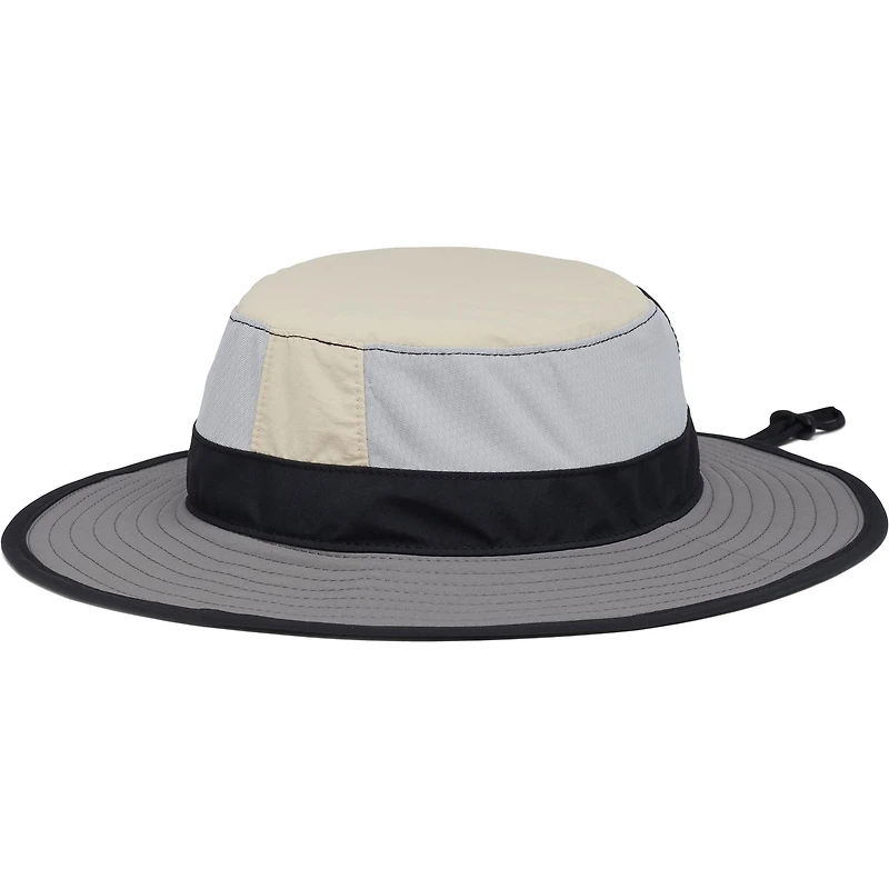 Youth Columbia Black Bora Booney Omni-Shade Bucket Hat