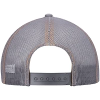 Casquette Snapback Columbia Graphite Logo pour jeunes