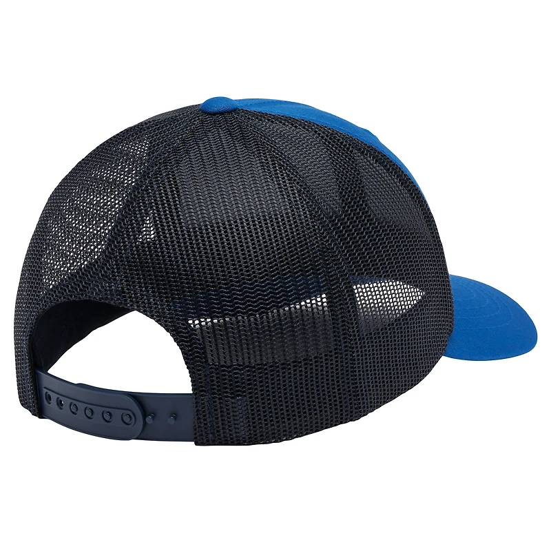 Youth Columbia Royal Trucker Adjustable Hat